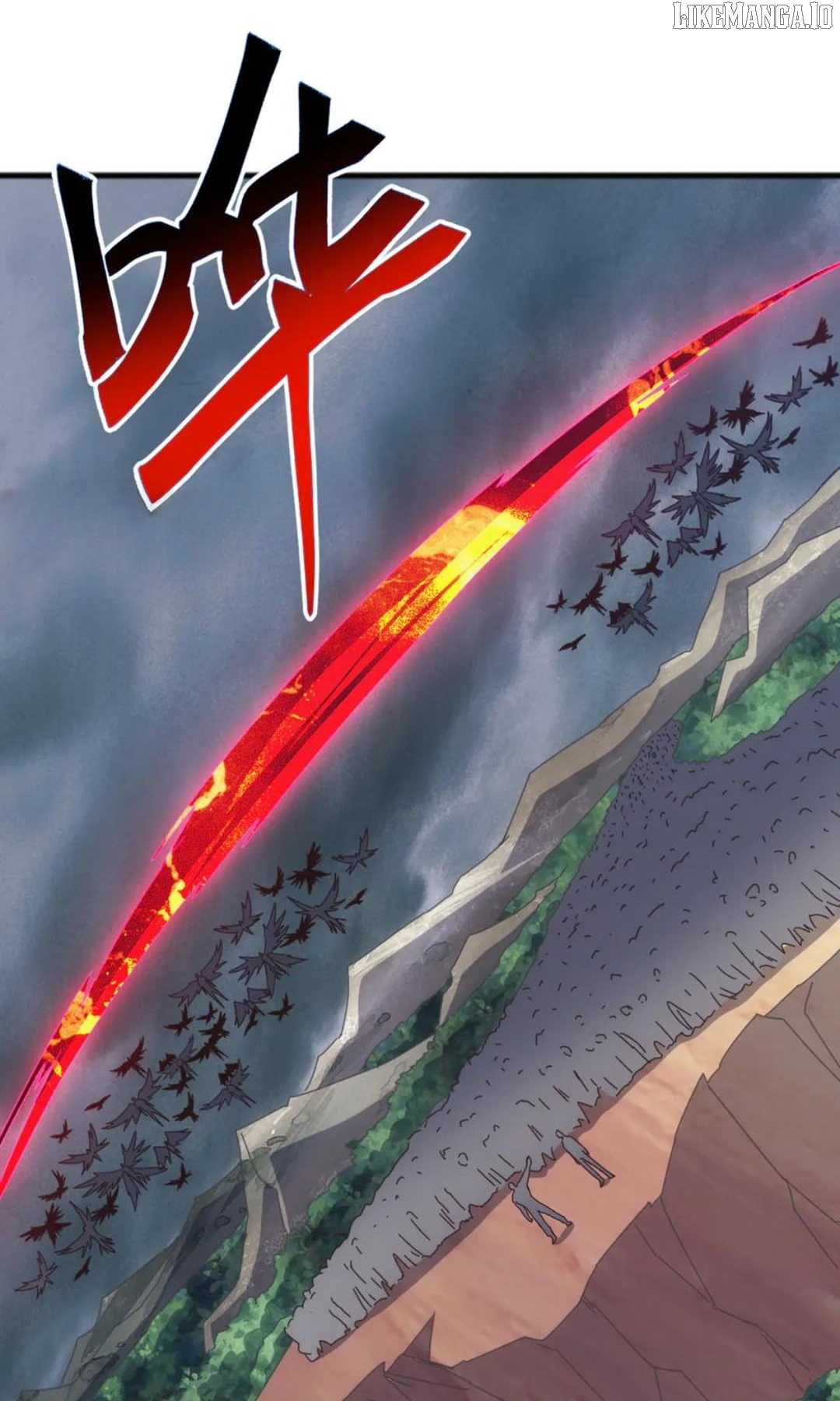 Invasion of the Myriad Races: Starting by Taming a Legendary Beast Chapter 47 - page 29